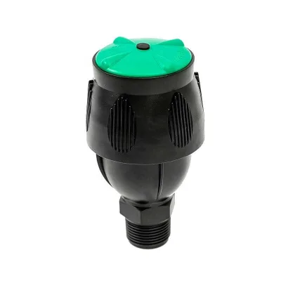Meganet Rocker Arm Nozzle 360 Degree Automatic Rotation for Agricultural Irrigation Sprinkler Irrigation and Watering