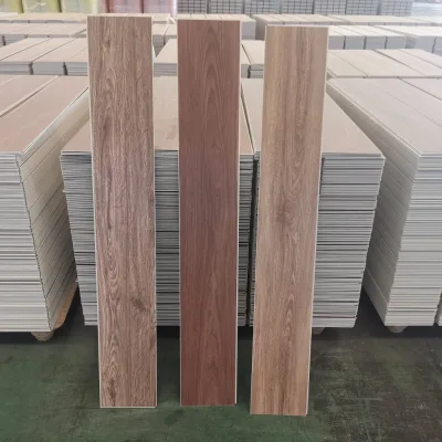 High Peel Strength SPC Flooring 5mm Rigid Core Vinyl Plank Non-delaminating Waterproof Floor for High Traffic Area