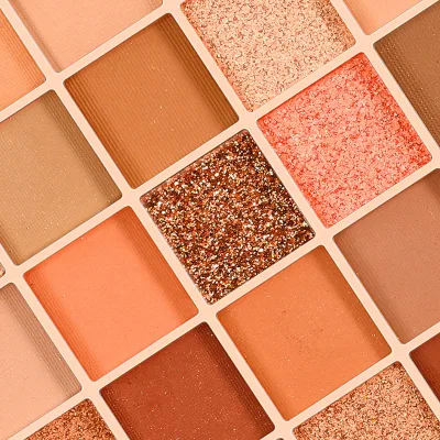 Mini Eyeshadow Palette Wholesale Eyeshadow Palette Pink Eyeshadow Palette