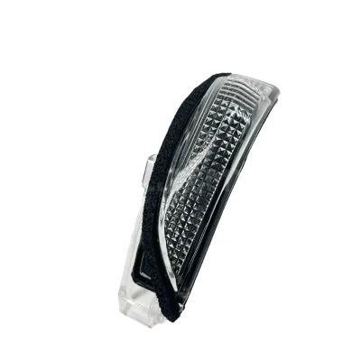 Side Mirror Turn Signal with Ready to Ship Stock, Quick Dispatch, Avoids Long Waiting Time