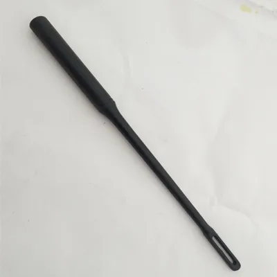 Wholesale Trumpet Cleaning Rod Universal Brass Instrument Maintenance Tool Silver/Gold Plated Stick for Trumpet Cornet Trombone