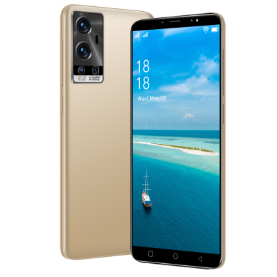5 Inch Screen Unlocked Smartphone Real Memory 512mb/4gb 3G Smartphone