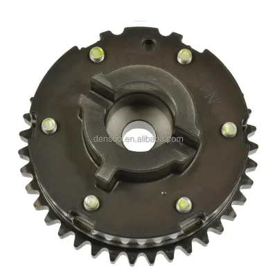Camshaft Phaser for Volvo S60 S80 V70 XC60 XC90 30758082 Ford 6G9N6C525AD Land Rover LR2 Freelander 2 L359 LR002813 LR019151