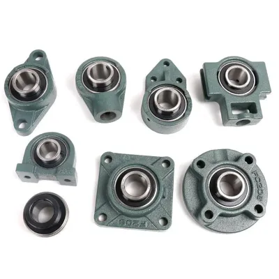 Hot Sale UCT UCF UCFB UCFL CTL UCP205 Pillow Block Housing Bearings
