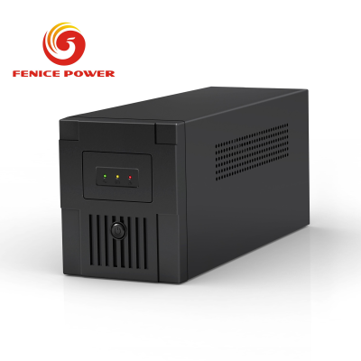 High Quality Ups 1500va 900w Ups Systems Computer Ups With Modest Price
