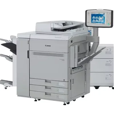 In Stock Production Printer Copier Scanner Machine Color 85 Ppm