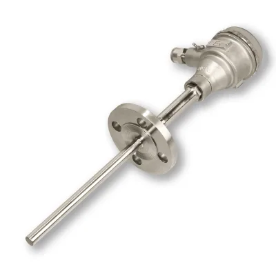 Huadong Stainless Steel Explosion Proof Wear Resistant Thermocouple for CFB Boiler & Incinerator