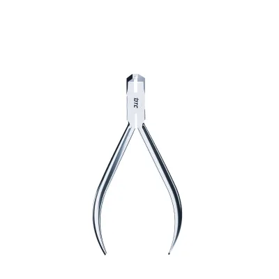 DTC Best Quality Orthodontic Pliers Distal End Cutter Stainless Steel Machinery CE Certified