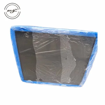 Gallardo Engine Hood Glass Rear Engine Hood Glass Factory Direct Sales for Lamborghini gallardo