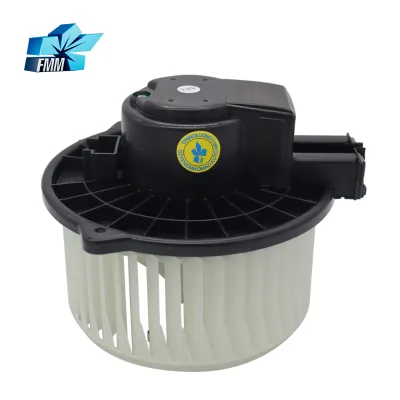 12v 24v 272700-5300 Blower Fan for Mitsubishi Pajero Portable Blower Fan