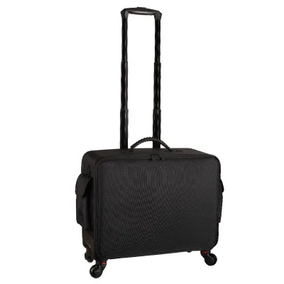Large-capacity Makeup Bag Professional Makeup Artist Traveling case Multi-functional Beauty Manicure Tattoo Makeup Luggage Box