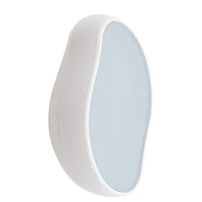 HZ Free Sample Painless Crystal Hair Remover Custom Logo Waterproof Glass Eraser Hair Removal Epilator Eco-Friendly Razor