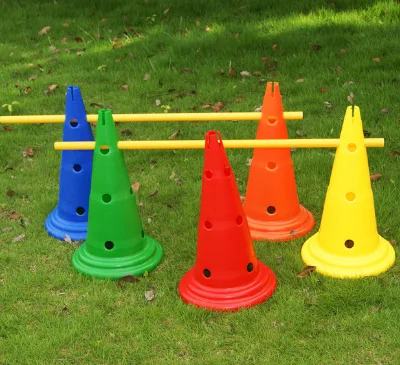 Soccer Training Equipment Sports Equipment Cones