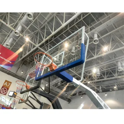 High Quality 72 Inch Basketball Backboard 105x180 cm Acrylic Glass 10 mm for Sale