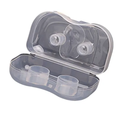 Factory Wholesale Zhejiang Silica Gel HCM Model Nipple Shieldsfull-circle Half-circle Triangular Design Nursing Pads