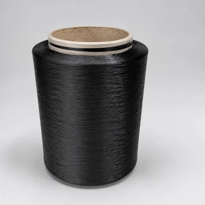 100% Polyester FDY Yarn 150D Suitable for Multiple Kinds of Technical Fabric Processing Requirements
