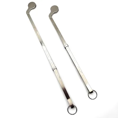 New Design BBQ Tongs Grill Tongs for BBQ Kitchen Outdoor Cooking - Long Handle Grill Tools Barbecue Tongs