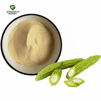 Charantin 5 Charantin Momordica Charantin Gmp Momordica Charantia-Extract 5 Charantin Momordica Charantin