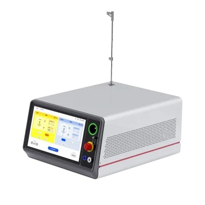 Hospital Grade TFL Thulium Laser System for BPH Treatment and Stone Lithotripsy Surgery