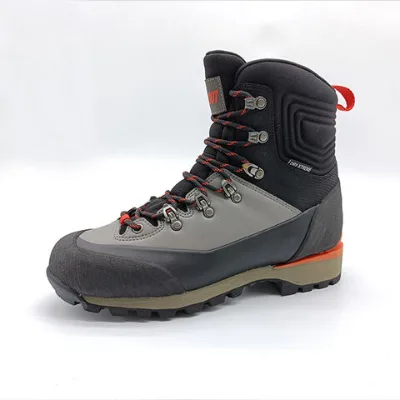 Mountaineering boots,Outdoor shoes for men and women,hiking shoes,Outdoor shoes,Brown,Suede+mesh,comfortable,BS24-6133XW