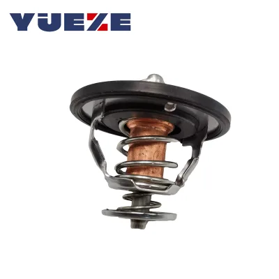 90916-03093 Engine Coolant Thermostat for Lexus LS300 GS300 for Toyota Yaris Tacoma Prius 2005-2015 9091603093