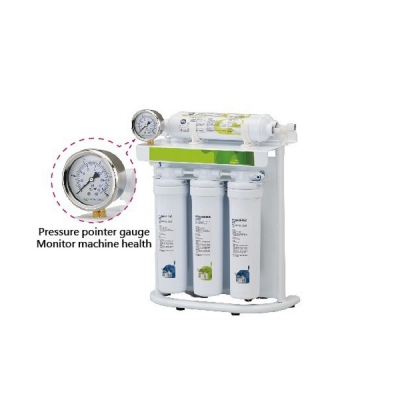 Water Filtration System