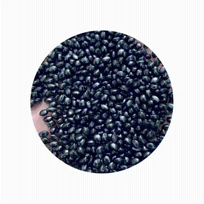 Safe Flame Retardant Black Masterbatch As Per EU Preferences High Glossy Black Pigment Masterbatch