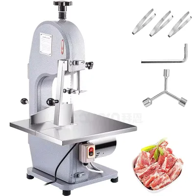 Direct Factory Sale Butcher Boy Machine New Condition Meat Slicer Bone Cutting Motor Core for Restaurant Use Wholesale Cutter