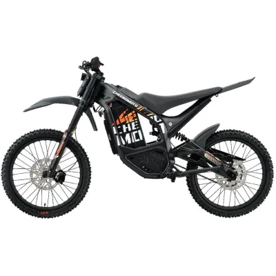 72V 3000W Adult Electric Dirt Bike Factory Wholesale OEM ODM Free Vehicle Design Custom APP Hydraulic Disc Brake Off Road E Moto