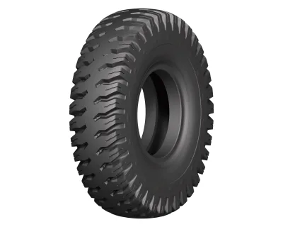 New Popular BOTO G-35 Radial Truck Tire with Inner Tube Option 21.00-33 Inches High Quality Rubber Construction