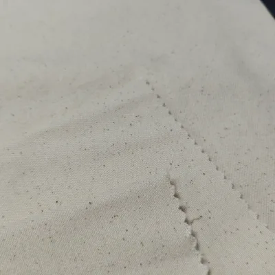 Heavy Duty 100% Organic Cotton Woven Canvas Fabric 10x10 80x46 OEKO-TEX Certified Twill Material for Bags Workwear Girls'