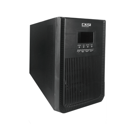Uninterruptiable Power Supply Delta Ups 6k 10k 10 Kva Ups Three Phase 380v Pure Sine Wave Inverter Ups
