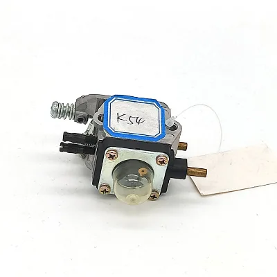 Professional Garden Tool Gasoline Logging Saw Accessory Carburetor Adapter K54 Chainsaw