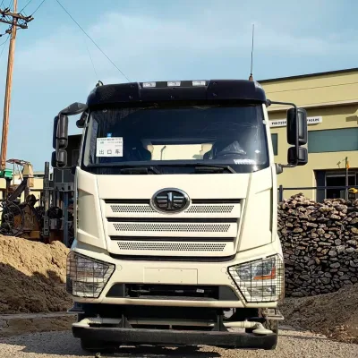 New Traditional Diesel Fuel  Tank Truck  Bowser Truck for Sale