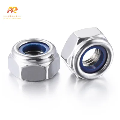 Metric Zinc Plated Right Hand Fully Threaded Hex Nut Bullet Hex Nut Narrow Hex Nut Model M5,hex Nut,bullet Hex Nut,