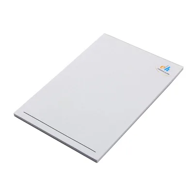 Stationery Notepads Custom Notepads with logo Notepad Printing