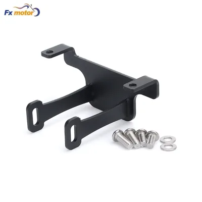 For Yamaha Tmax 560 Motorcycle 2022 2023 Fog Lamp Support Bracket Motorcycle Accessories