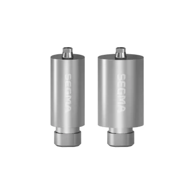 Manufacturers Direct Selling Premilled Abutment Implant Titanium Pre-milled Abutment Blank for Sale