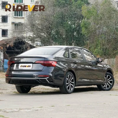 2026 J-etta-VA7 1.4T Automatic All-Round Edition Compact a Plus Grade Fuel Passenger Vehicle