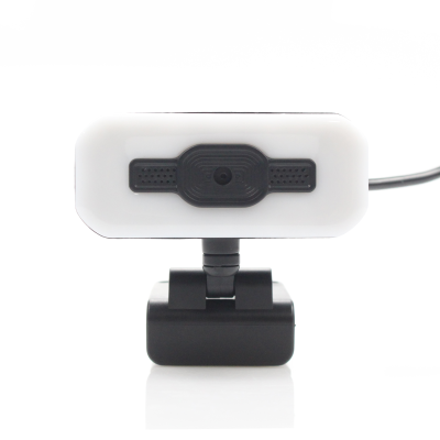 Latest PC Zoom We Bcam 1080 HD Webcam Live Streaming Auto Focus Web Cam 4K