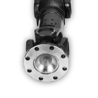 Different Vehicle Drive Shaft Z-8X165-550 Left Axle Front Axle Shaft for Bus Transmission Parts CNA6800Y2