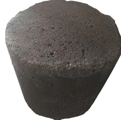 Good Price Volatile Matter 1.5 Max Formed Coke Size130mm