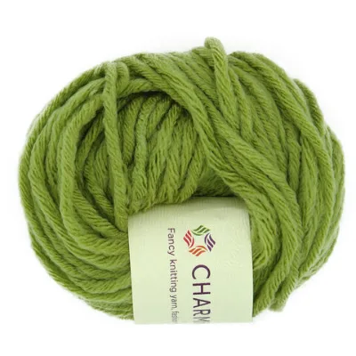 Cheap 70%wool 30%bamboo Yarn