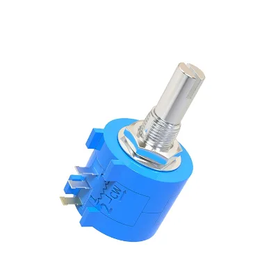 Hot Sale 1k Variable Resistor 3590S 10 Turns BOCHEN
