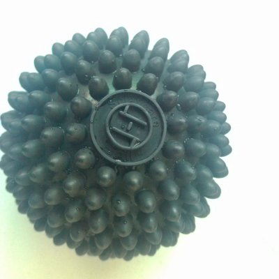 Rubber Ball