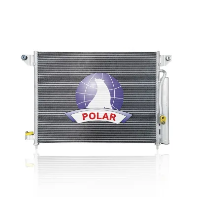 32AC029 Car AC Condensers for CHEVROLET AVEO T200 T250/KALOS T200 OEM 96469289 96539634 96834082 96834082