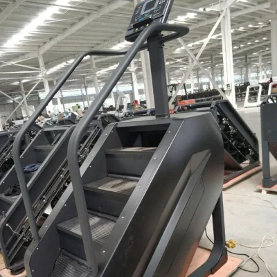 Other Indoor Sports Products / Climbmill / Stair Trainer