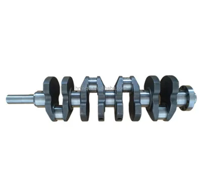 New Goway 1RZ/2RZ Crankshaft for HIACE/HILUX/TACOMA-12 Months Warranty OE 13411-75900