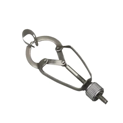 High-quality Dental Equipment Matrix Band Clip Dental Matrix Holder Stainless Steel Orthodontic Matrix Band Clip