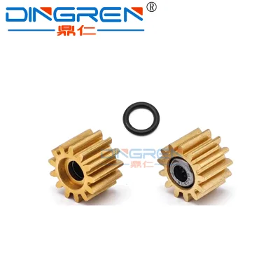 CQ890-67091 CQ890-67108 Carriage Cutter Gear for HP DesignJet T100 T120 T125 T130 T520 T525 T530 T730 T830 T210 T230 T250 T630